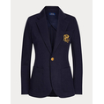 Product RALPH LAUREN 1 BTN BLAZER-ACTIVE-BLAZER thumbnail image