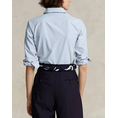 Product RALPH LAUREN LS CRLTE ST-LONG SLEEVE-BUTTON FRONT SHIRT thumbnail image