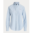 Product RALPH LAUREN LS CRLTE ST-LONG SLEEVE-BUTTON FRONT SHIRT thumbnail image