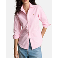 Product RALPH LAUREN LS CRLTE ST-LONG SLEEVE-BUTTON FRONT SHIRT thumbnail image