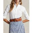 Product RALPH LAUREN LS CRLTE ST-LONG SLEEVE-BUTTON FRONT SHIRT thumbnail image