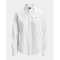 Product RALPH LAUREN LS CRLTE ST-LONG SLEEVE-BUTTON FRONT SHIRT thumbnail image