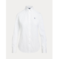 Product RALPH LAUREN LS CRLTE ST-LONG SLEEVE-BUTTON FRONT SHIRT thumbnail image