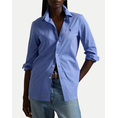 Product RALPH LAUREN LS BRKN ST-LONG SLEEVE-BUTTON FRONT SHIRT thumbnail image