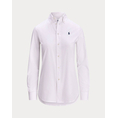 Product RALPH LAUREN LS BRKN ST-LONG SLEEVE-BUTTON FRONT SHIRT thumbnail image