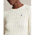 Product RALPH LAUREN JULIANNA-LONG SLEEVE-PULLOVER thumbnail image