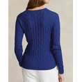 Product RALPH LAUREN JULIANNA-LONG SLEEVE-PULLOVER thumbnail image