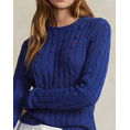 Product RALPH LAUREN JULIANNA-LONG SLEEVE-PULLOVER thumbnail image