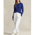 Product RALPH LAUREN JULIANNA-LONG SLEEVE-PULLOVER thumbnail image