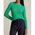 Product RALPH LAUREN JULIANNA-LONG SLEEVE-PULLOVER thumbnail image
