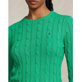 Product RALPH LAUREN JULIANNA-LONG SLEEVE-PULLOVER thumbnail image