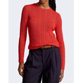 Product RALPH LAUREN JULIANNA-LONG SLEEVE-PULLOVER thumbnail image