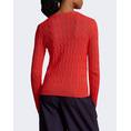Product RALPH LAUREN JULIANNA-LONG SLEEVE-PULLOVER thumbnail image