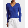 Product RALPH LAUREN KIMBERLY-LONG SLEEVE-PULLOVER thumbnail image