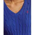 Product RALPH LAUREN KIMBERLY-LONG SLEEVE-PULLOVER thumbnail image