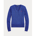 Product RALPH LAUREN KIMBERLY-LONG SLEEVE-PULLOVER thumbnail image