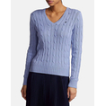 Product RALPH LAUREN KIMBERLY-LONG SLEEVE-PULLOVER thumbnail image