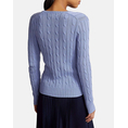 Product RALPH LAUREN KIMBERLY-LONG SLEEVE-PULLOVER thumbnail image