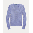 Product RALPH LAUREN KIMBERLY-LONG SLEEVE-PULLOVER thumbnail image