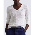 Product RALPH LAUREN KIMBERLY-LONG SLEEVE-PULLOVER thumbnail image