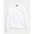 Product RALPH LAUREN KIMBERLY-LONG SLEEVE-PULLOVER thumbnail image