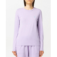 Product RALPH LAUREN ΜΠΛΟΥΖΑ  LNG SLV TEE T-SHIRT thumbnail image