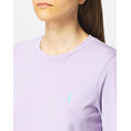 Product RALPH LAUREN ΜΠΛΟΥΖΑ  LNG SLV TEE T-SHIRT thumbnail image