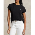 Product RALPH LAUREN NEW RLTPP-SHORT SLEEVE-T-SHIRT thumbnail image