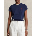 Product RALPH LAUREN NEW RLTPP-SHORT SLEEVE-T-SHIRT thumbnail image