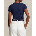 Product RALPH LAUREN NEW RLTPP-SHORT SLEEVE-T-SHIRT thumbnail image