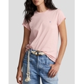 Product RALPH LAUREN NEW RLTPP-SHORT SLEEVE-T-SHIRT thumbnail image