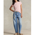 Product RALPH LAUREN NEW RLTPP-SHORT SLEEVE-T-SHIRT thumbnail image