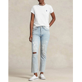 Product RALPH LAUREN NEW RLTPP-SHORT SLEEVE-T-SHIRT thumbnail image