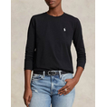 Product RALPH LAUREN NEWLSRLTPP-LONG SLEEVE-T-SHIRT thumbnail image