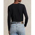Product RALPH LAUREN NEWLSRLTPP-LONG SLEEVE-T-SHIRT thumbnail image