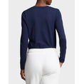 Product RALPH LAUREN NEWLSRLTPP-LONG SLEEVE-T-SHIRT thumbnail image