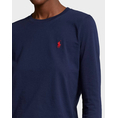 Product RALPH LAUREN NEWLSRLTPP-LONG SLEEVE-T-SHIRT thumbnail image