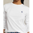 Product RALPH LAUREN NEWLSRLTPP-LONG SLEEVE-T-SHIRT thumbnail image