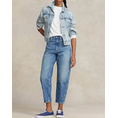 Product RALPH LAUREN NEWLSRLTPP-LONG SLEEVE-T-SHIRT thumbnail image