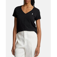 Product RALPH LAUREN NEW RLTVNPP-SHORT SLEEVE-T-SHIRT thumbnail image