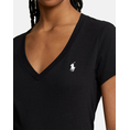 Product RALPH LAUREN NEW RLTVNPP-SHORT SLEEVE-T-SHIRT thumbnail image