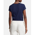 Product RALPH LAUREN NEW RLTVNPP-SHORT SLEEVE-T-SHIRT thumbnail image