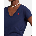 Product RALPH LAUREN NEW RLTVNPP-SHORT SLEEVE-T-SHIRT thumbnail image
