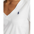 Product RALPH LAUREN NEW RLTVNPP-SHORT SLEEVE-T-SHIRT thumbnail image