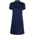 Product RALPH LAUREN RALPH LAURENPOLO LCY DRS-SHORT SLEEVE-CASUAL DRESS thumbnail image