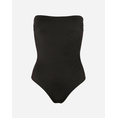 Product SUN OF A BEACH JUST BLACK BANDEAU ΟΛΟΣΩΜΟ ΜΑΓΙΟ ΓΥΝΑΙΚΕΙΟ ΜΑΥΡΟ thumbnail image