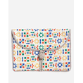 Product SUN OF A BEACH FORMENTERA ENVELOPE POUCH (DIMENSIONS: 25 X 35 CM) thumbnail image