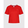 Product TOMMY JEANS TJW JERSEY T-SHIRT thumbnail image