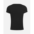 Product TOMMY JEANS TJW SLIM ESSENTIAL RIB V SS thumbnail image