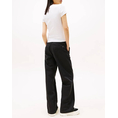 Product TOMMY JEANS TJW SLIM ESSENTIAL RIB V SS thumbnail image